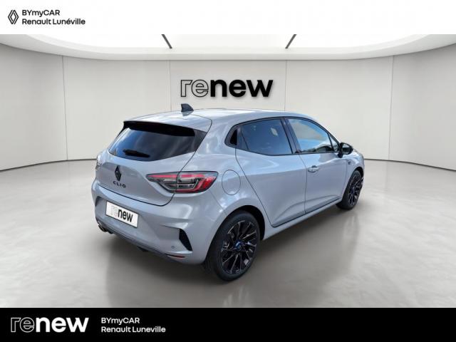 Renault Clio image 6