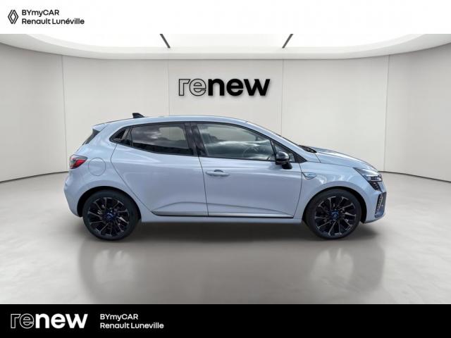 Renault Clio image 7