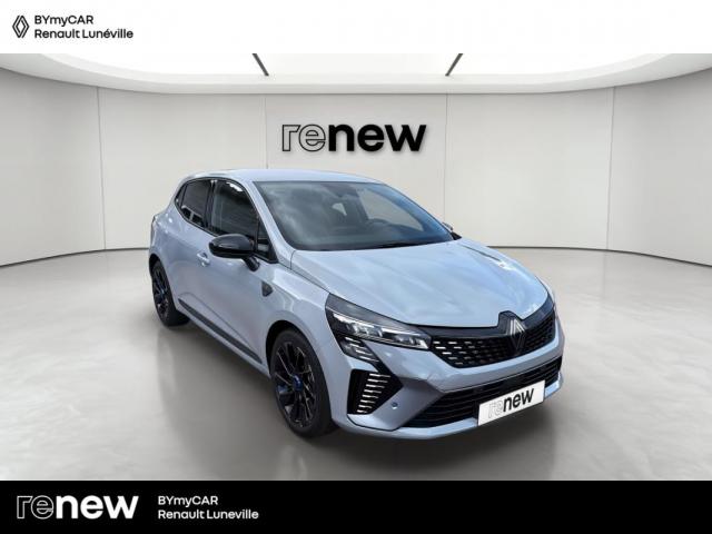 Renault Clio image 1