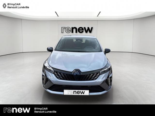 Renault Clio image 9