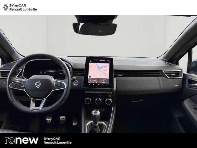 Renault Clio image 3