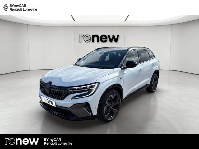 Renault Austral E-Tech Full Hybrid 200 Gsr2 Techno Esprit Alpine