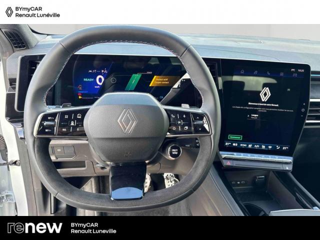 Renault Austral image 4