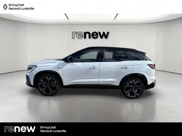 Renault Austral image 8