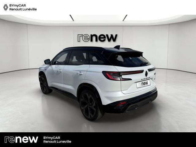 Renault Austral image 7