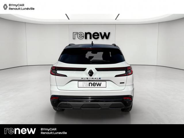 Renault Austral image 6