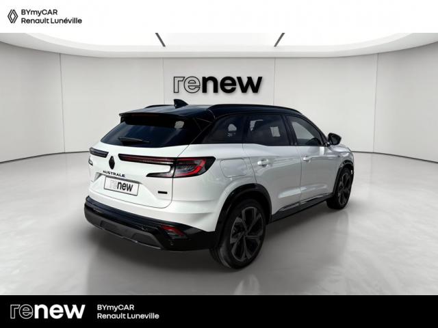 Renault Austral image 1