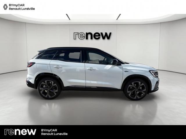 Renault Austral image 9