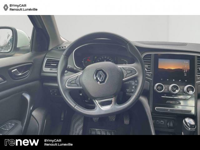 Renault Mégane image 1