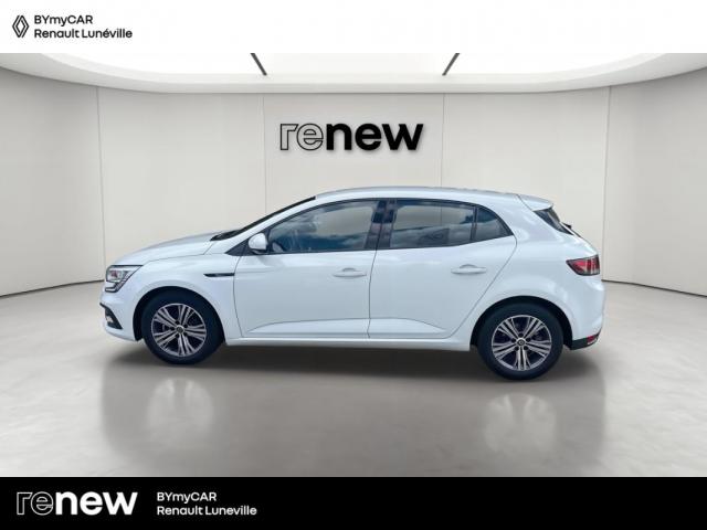 Renault Mégane image 4