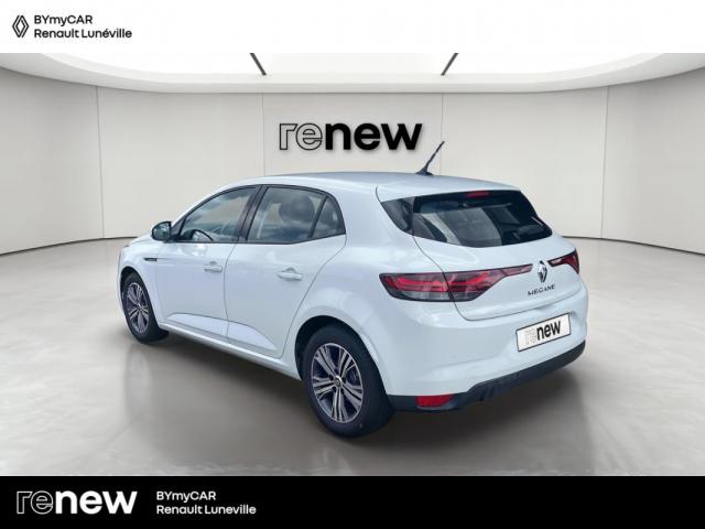 Renault Mégane image 2