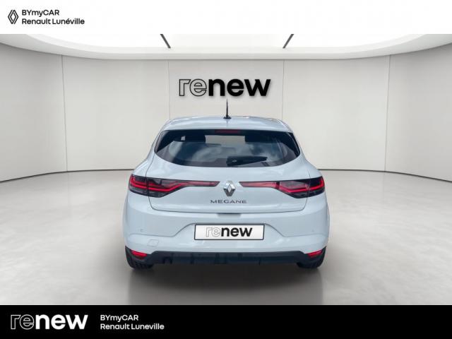 Renault Mégane image 5