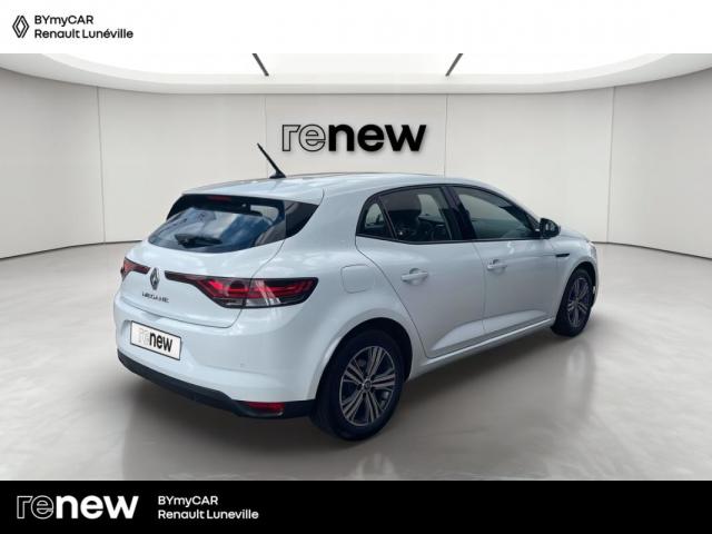 Renault Mégane image 3