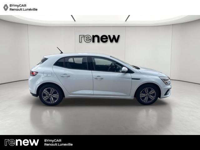 Renault Mégane image 9