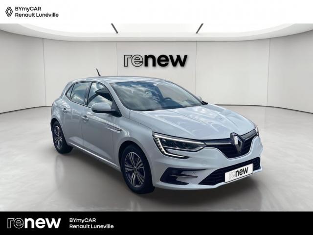 Renault Mégane image 6