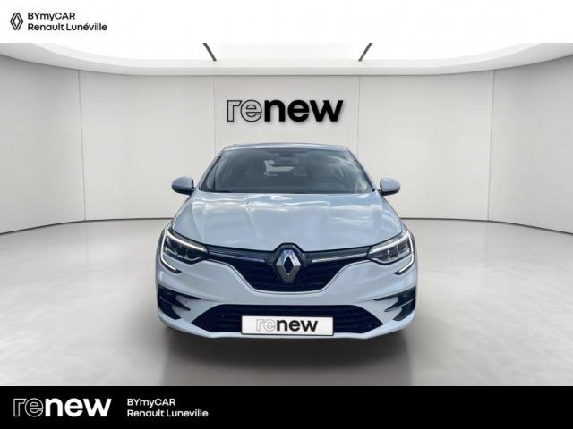 Renault Mégane image 7