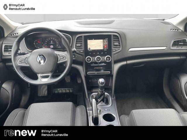 Renault Mégane image 8