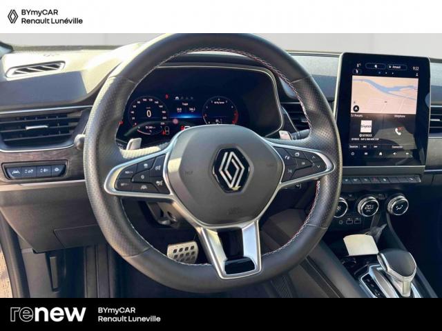 Renault Arkana image 8