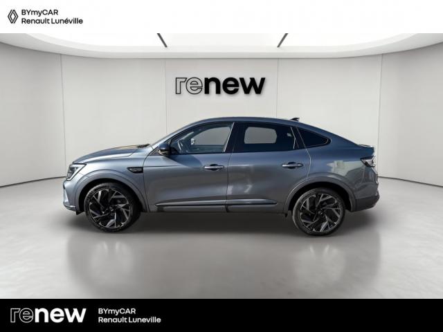 Renault Arkana image 1