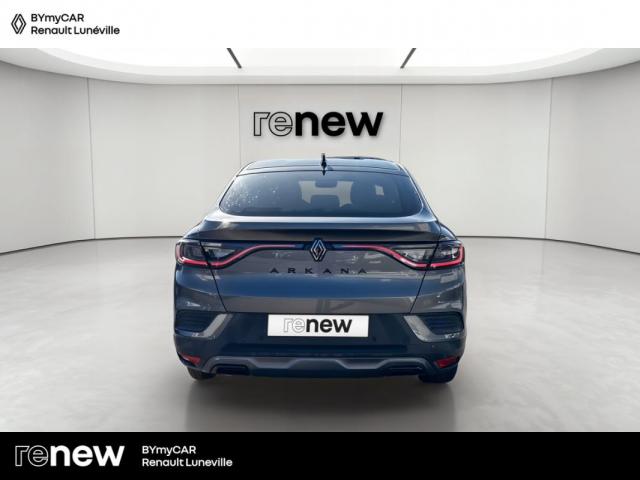 Renault Arkana image 7