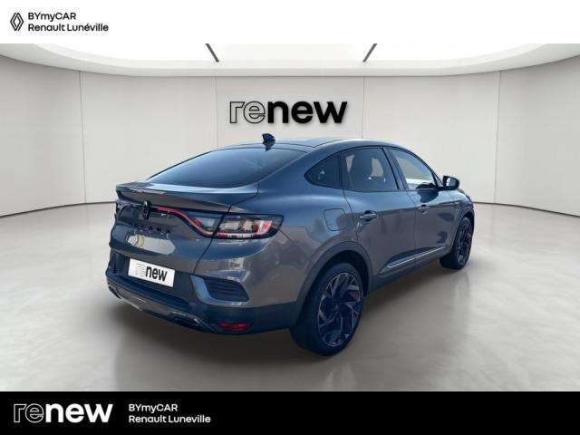 Renault Arkana image 6