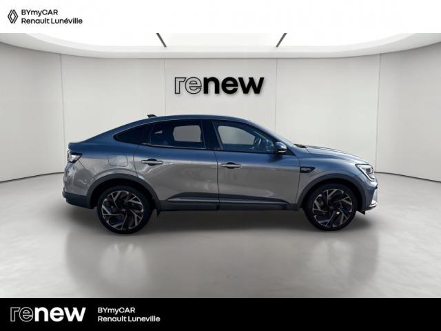 Renault Arkana image 3