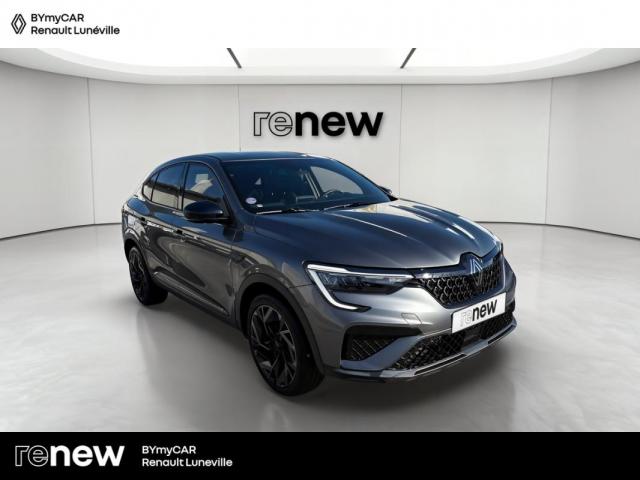 Renault Arkana image 2