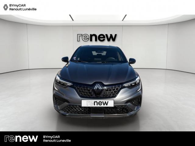 Renault Arkana image 4