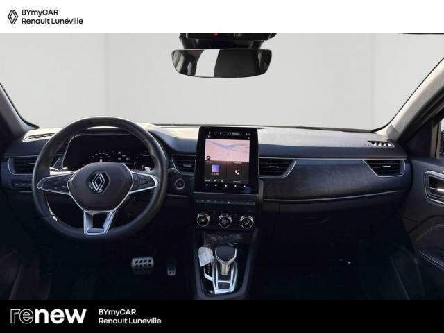 Renault Arkana image 5