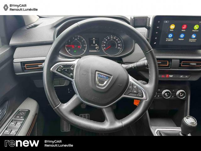 Dacia Sandero image 3