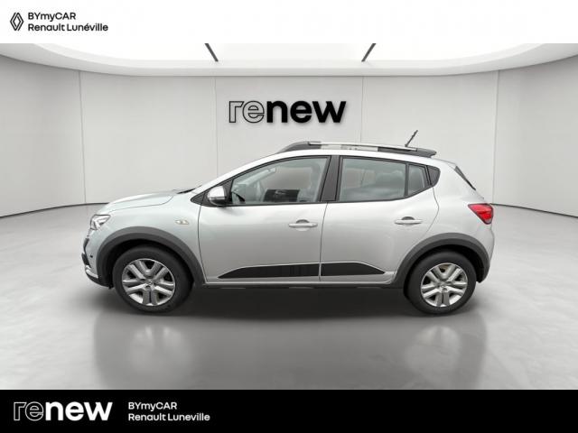 Dacia Sandero image 8