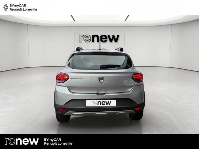 Dacia Sandero image 9