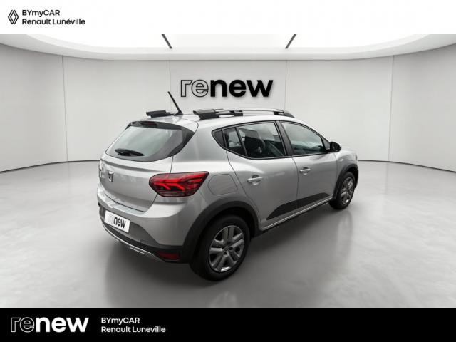 Dacia Sandero image 5