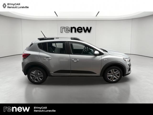 Dacia Sandero image 4