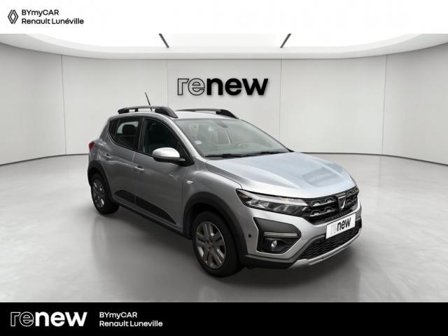 Dacia Sandero image 1