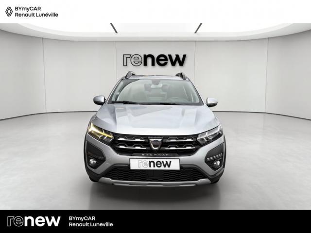 Dacia Sandero image 6