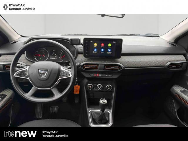 Dacia Sandero image 2