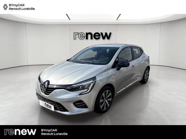 Renault Clio V Tce 90 Evolution