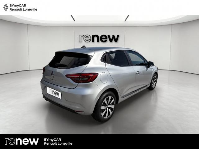 Renault Clio image 7