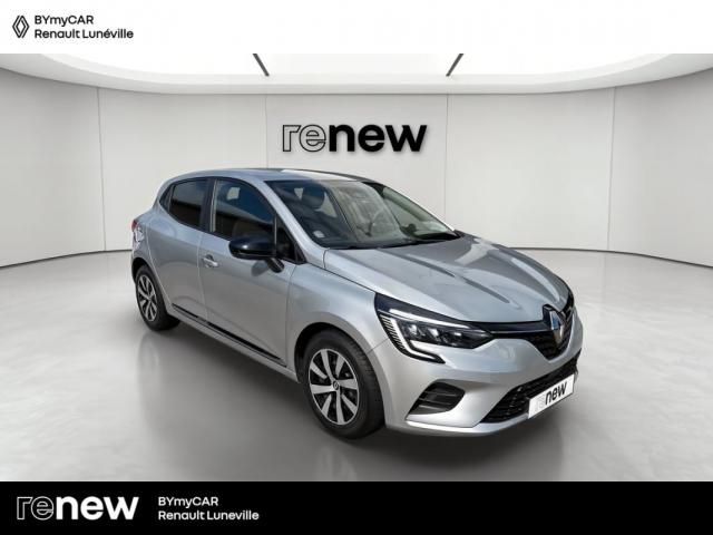 Renault Clio image 2