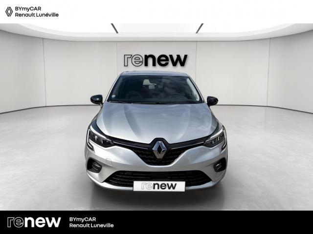 Renault Clio image 4