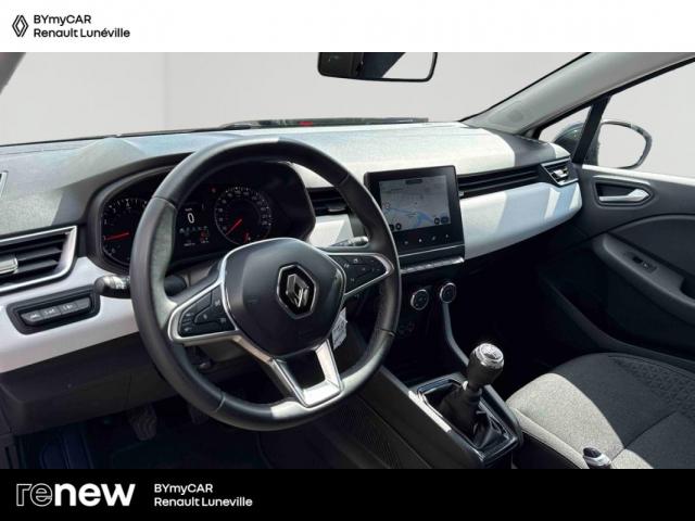 Renault Clio image 3