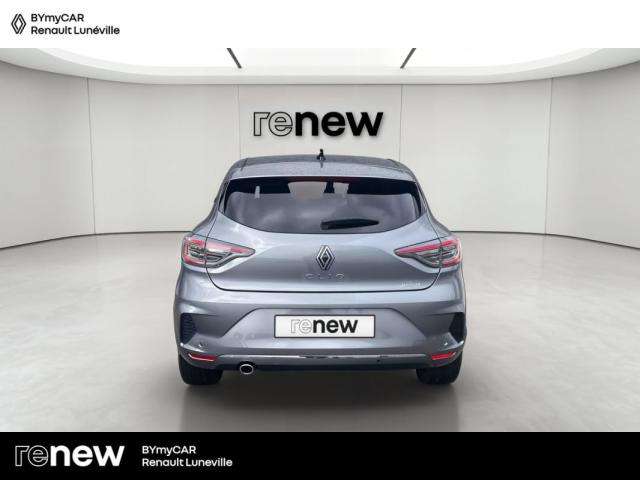 Renault Clio image 2