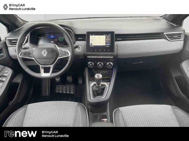 Renault Clio image 1