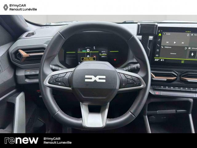 Dacia Duster image 7