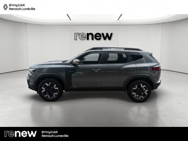 Dacia Duster image 6