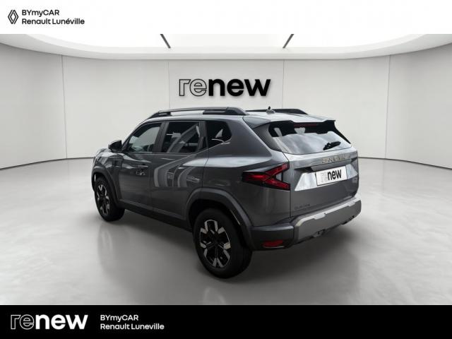 Dacia Duster image 5