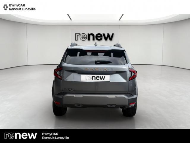 Dacia Duster image 3