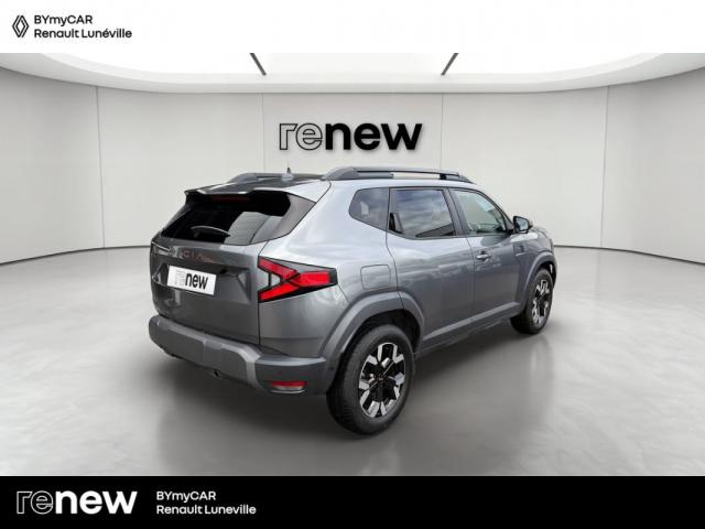 Dacia Duster image 9