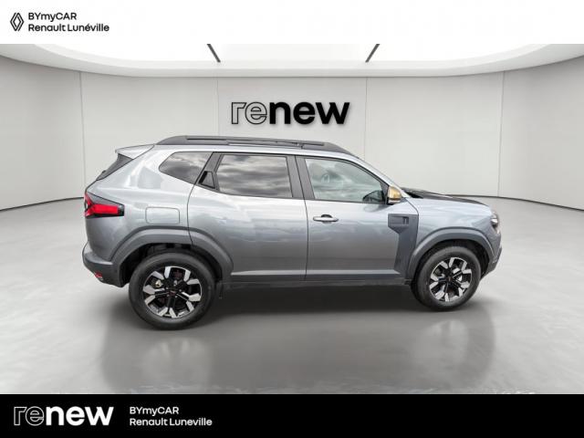 Dacia Duster image 4